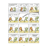 Windig en de Jong - Heinz deel H tot Z (Deel Z)